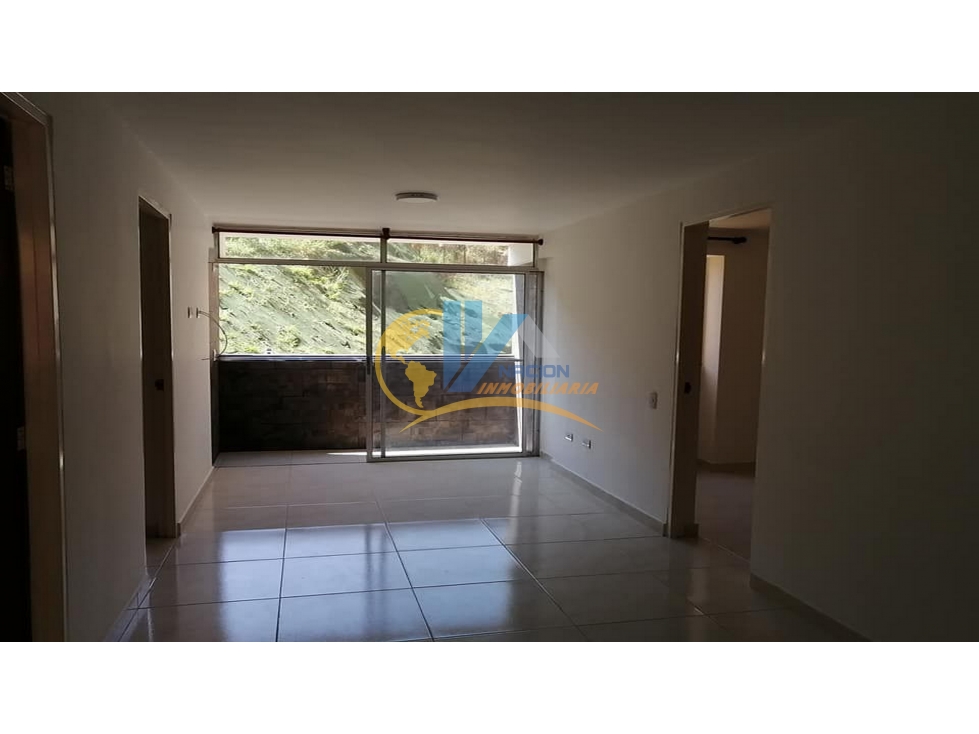 SE VENDE APARTAMENTO EN CONJUNTO RESIDENCAL ZAFIRO