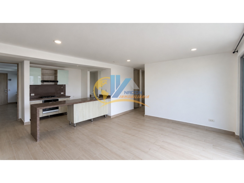 SE ARRIENDA APARTAMENTO EN PROVENZA CLUB CONDOMINIO - 4