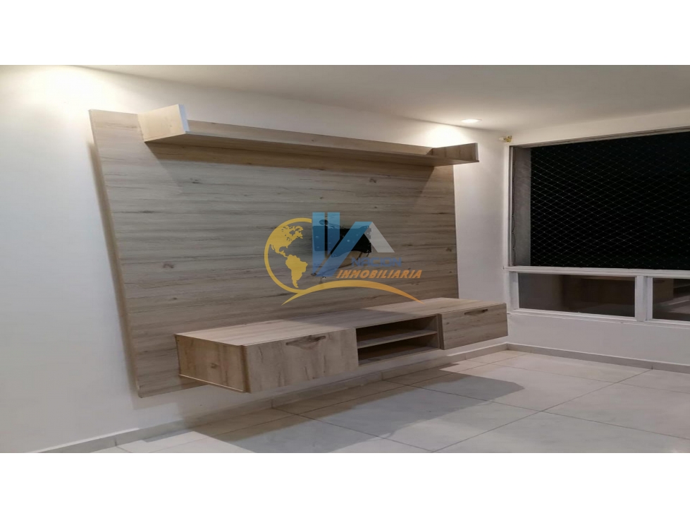 SE VENDE APTO EDIFICIO TERCERO DA QUINTA - 3