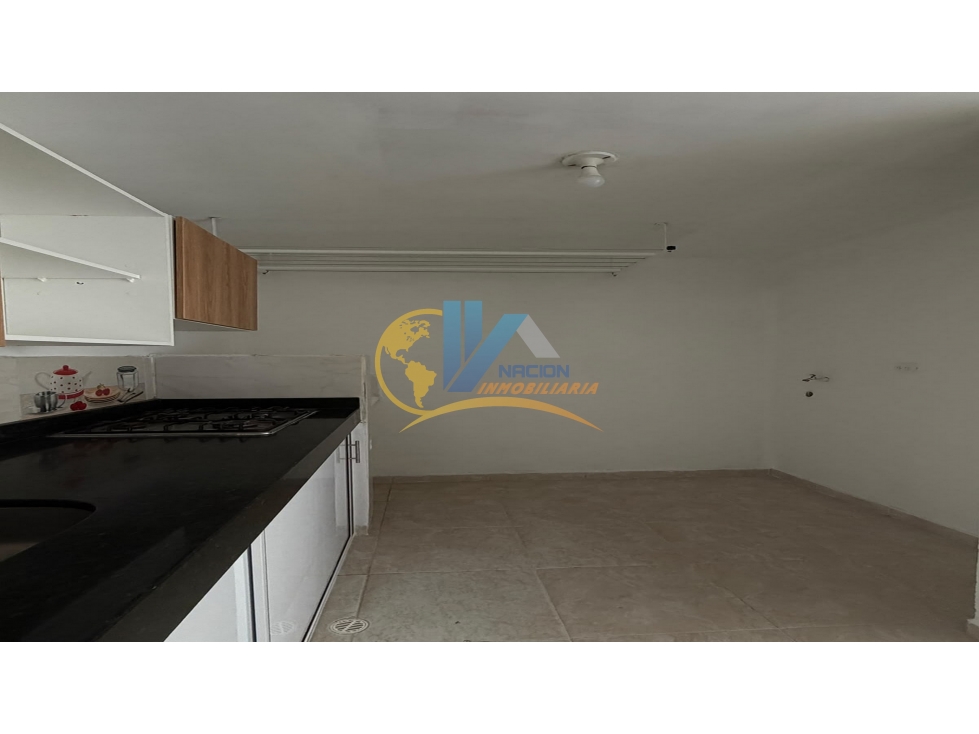 SE ARRIENDA APARTAMENTO EN CONJ RES TRAPICHE /PIEDECUESTA — foto 4