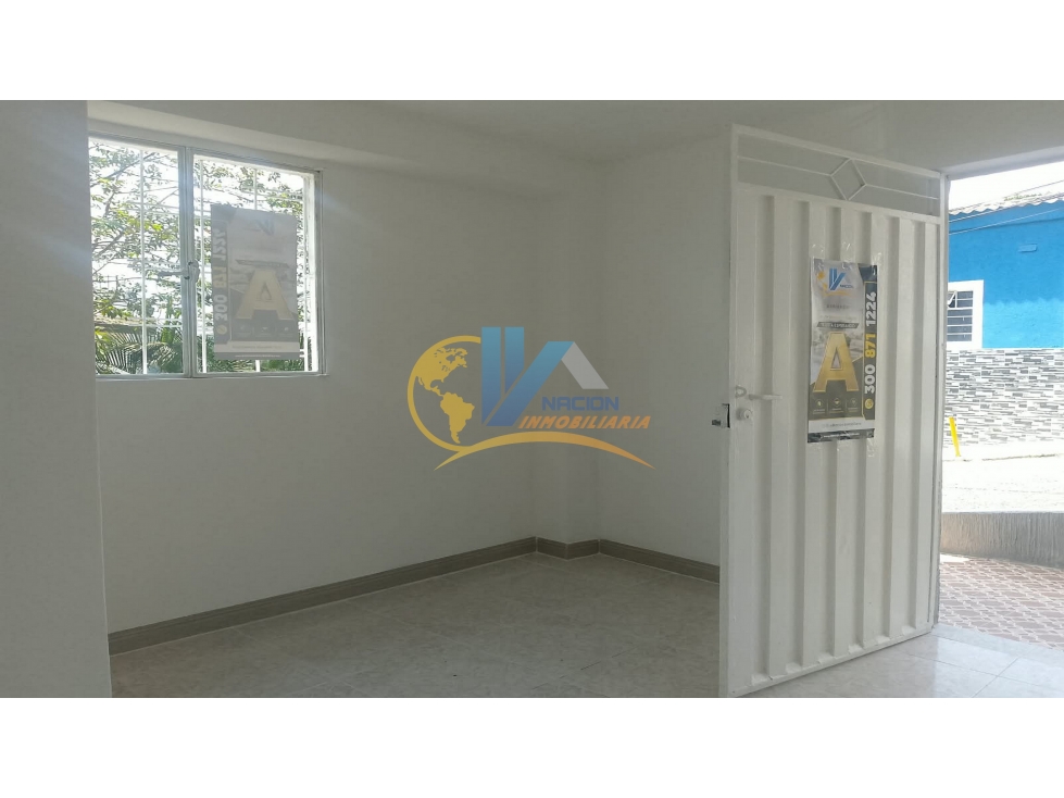 SE ARRIENDA HERMOSA HABITACIÓN EN CAMPO HERMOSO — foto 4