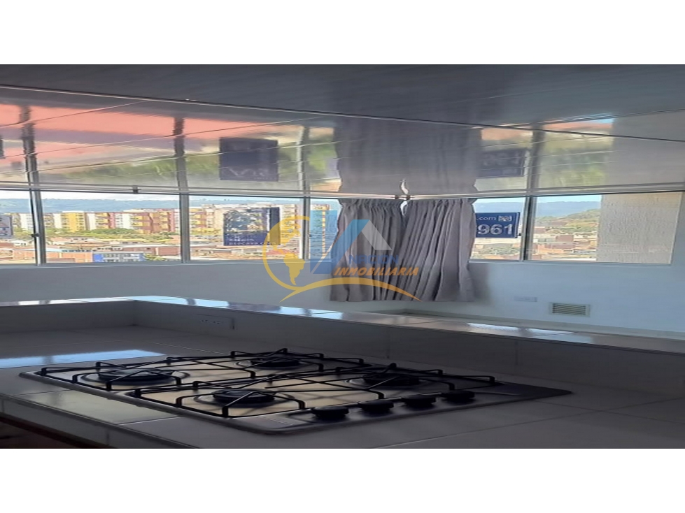 SE ARRIENDA HERMOSO APTO EN EDIFICIO CUESTA CENTRAL /PIEDECUESTA — foto 4