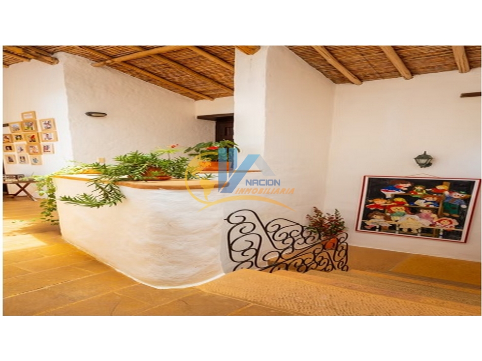 SE VENDE HERMOSA CASA EN BARICHARA — foto 4