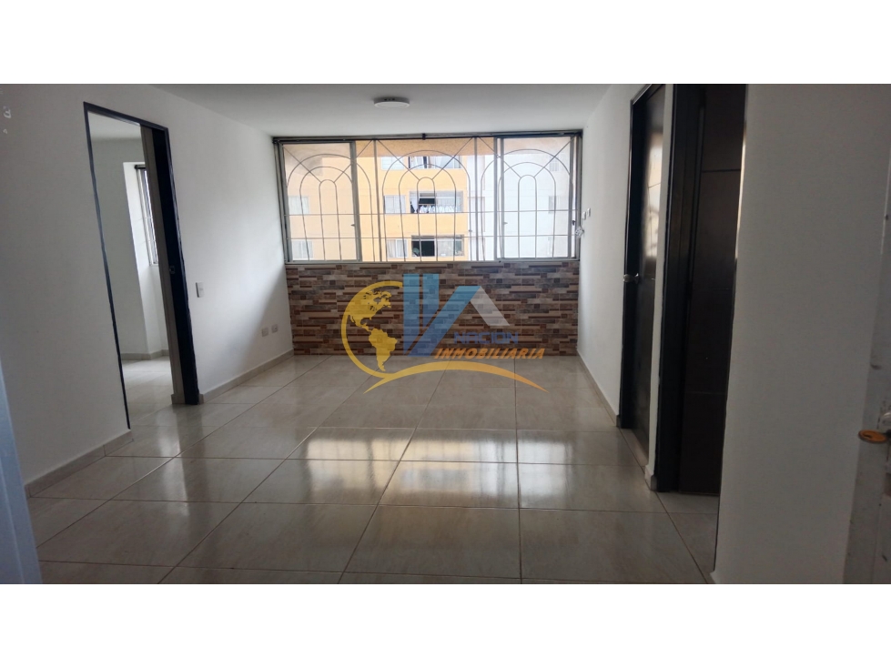 SE VENDE HERMOSO APTO EN PIEDECUESTA