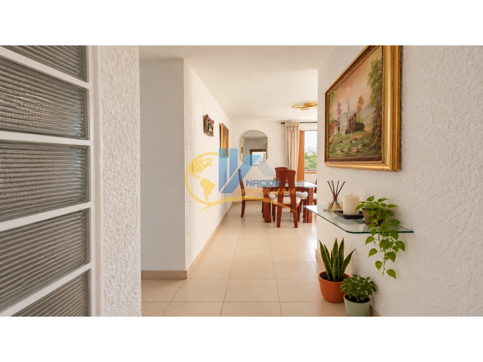 SE ARRIENDA HERMOSO APARTAMENTO EN CIUDAD BOLVAR — foto 4