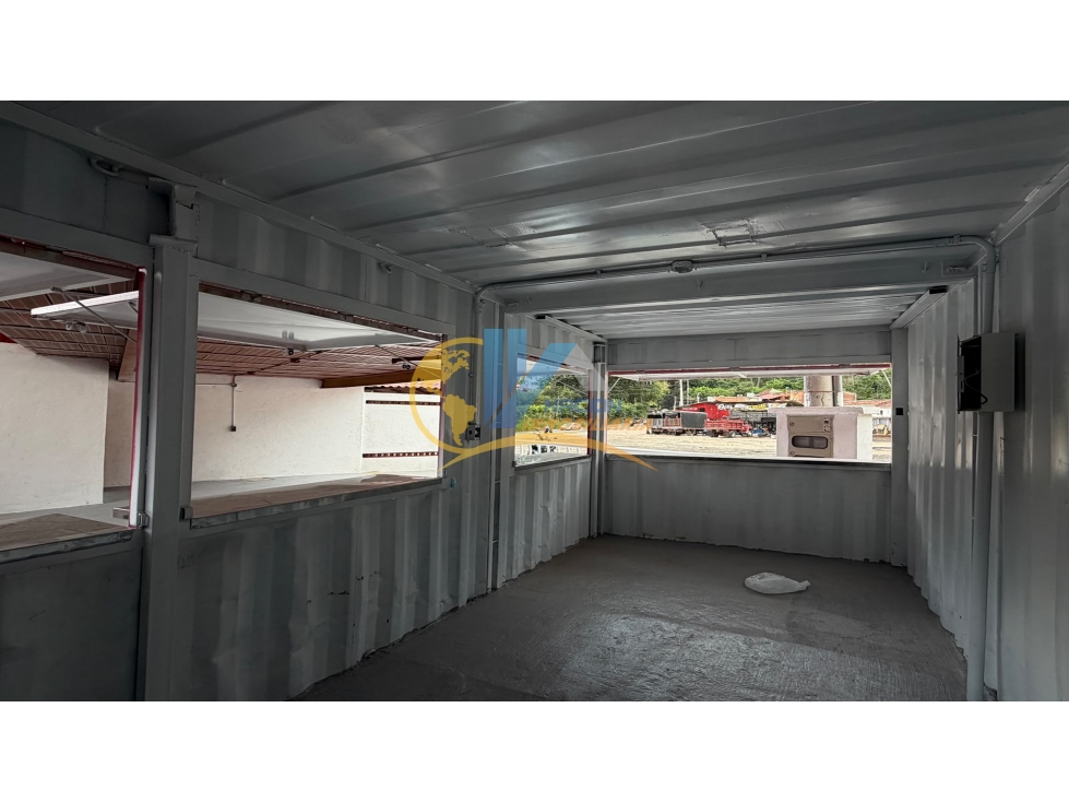 SE ARRIENDA LOCAL COMERCIAL A LAS AFUERAS DE PIEDECUESTA - 4
