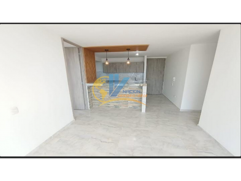 SE VENDE HERMOSO APTO PARA ESTRENAR EN PORVENIR — foto 4