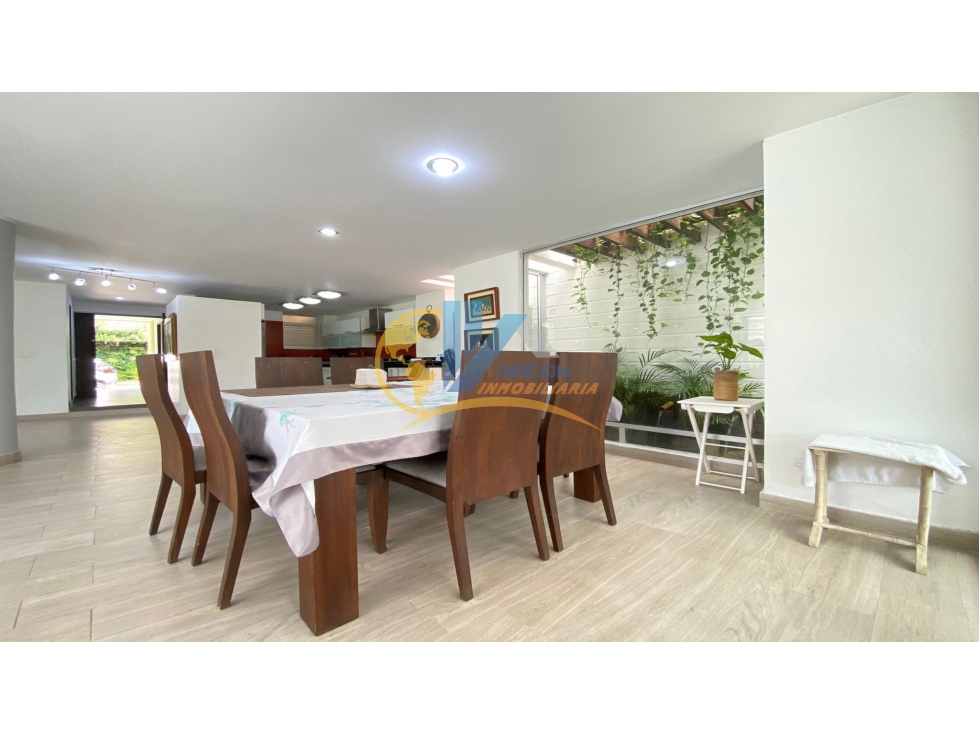 SE VENDE CASA EN CABECERA DEL LLANO — foto 4