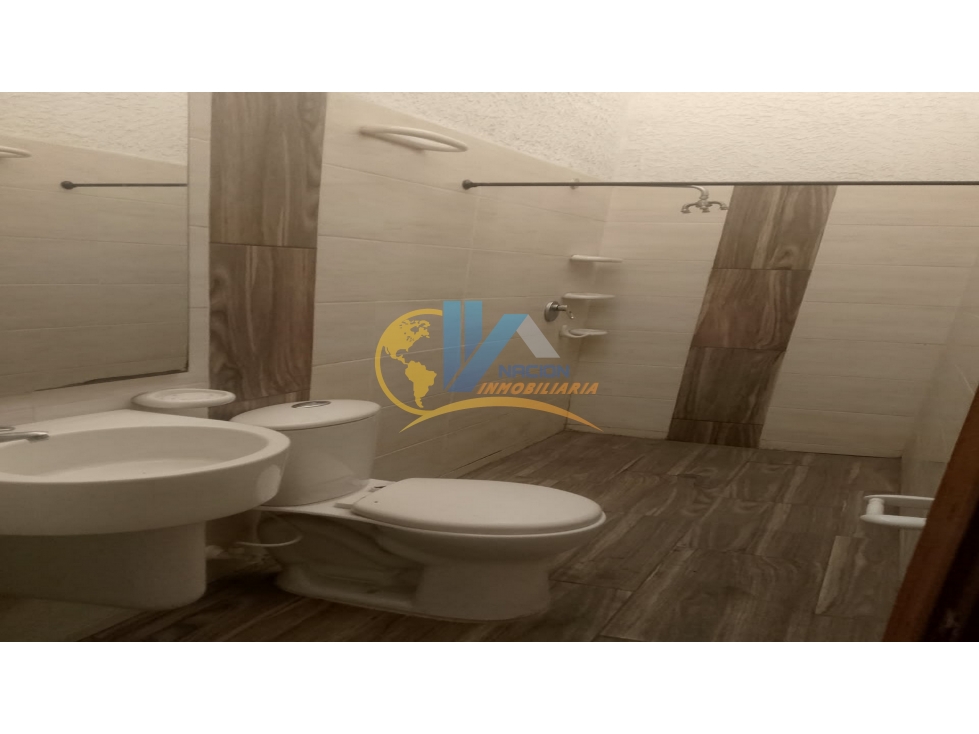 SE ARRIENDA CASA COMERCIAL EN CAÑAVERAL — foto 4