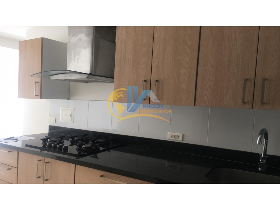 SE VENDE APARTAMENTO EN BUCARAMANGA — foto 4