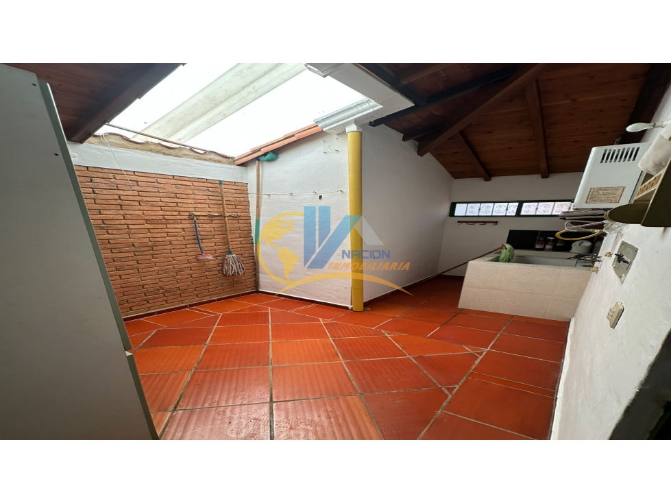 SE ARRIENDA CASA EN LA MESA DE LOS SANTOS SECTOR LA FUENTE — foto 4