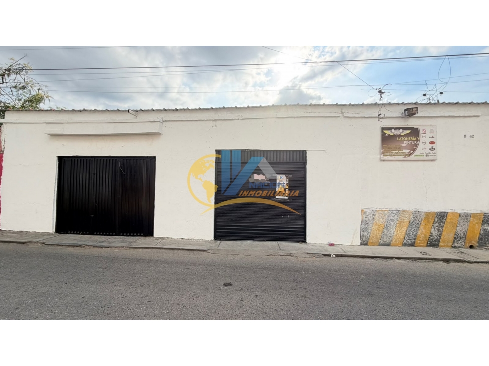 SE ARRIENDA LOCAL EN FLORIDABLANCA - 3