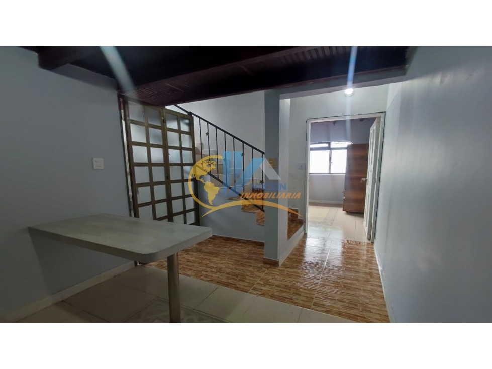SE ARRIENDA APARTAESUDIO EN SOTOMAYOR — foto 4