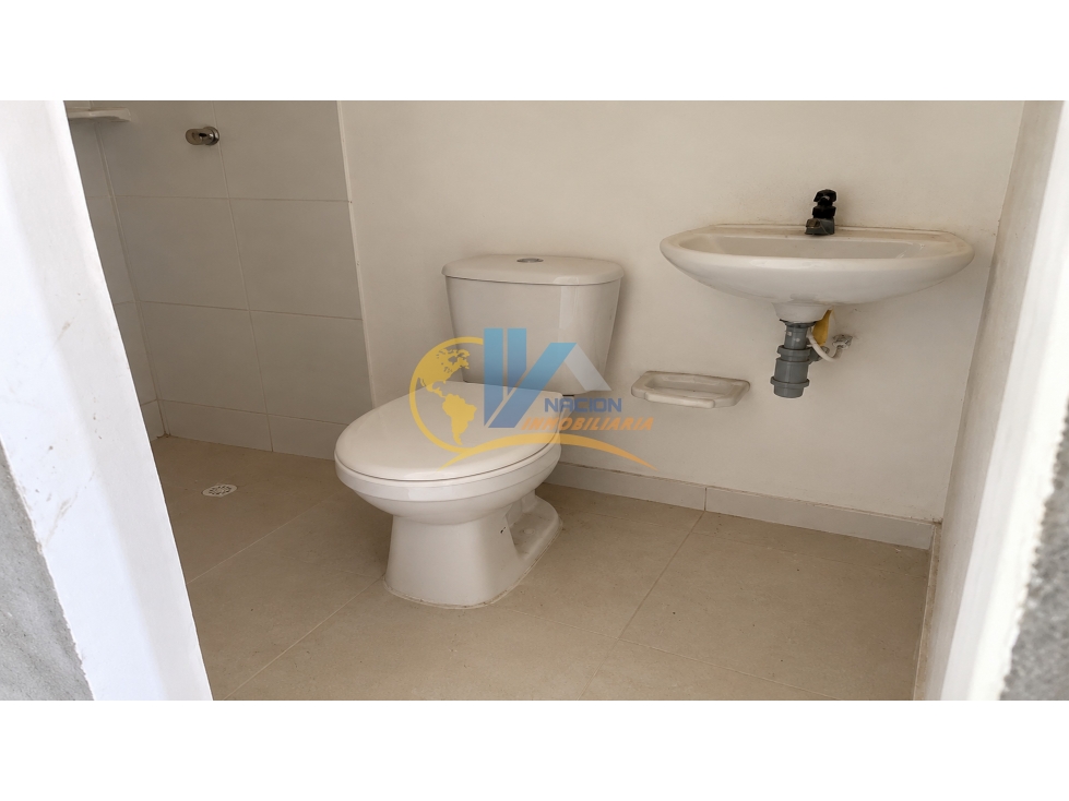 SE VENDE HERMOSO PROYECTO DE APARTAMENTOS EN EL CARRIZAL — foto 4