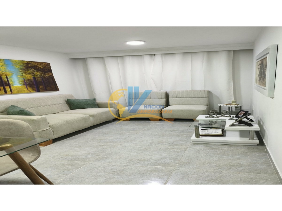 SE VENDE HERMOSO APTO EN EL BARRIO BELLAVISTA — foto 3