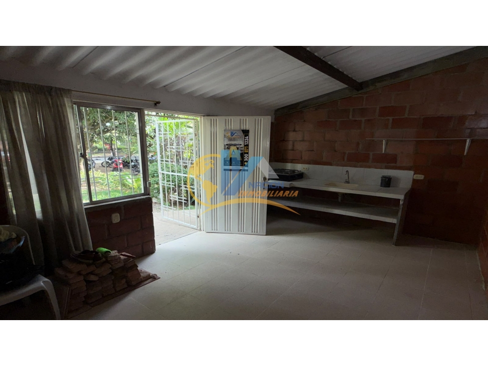 SE ARRIENDA HERMOSA CASA EN PIEDECUESTA — foto 4