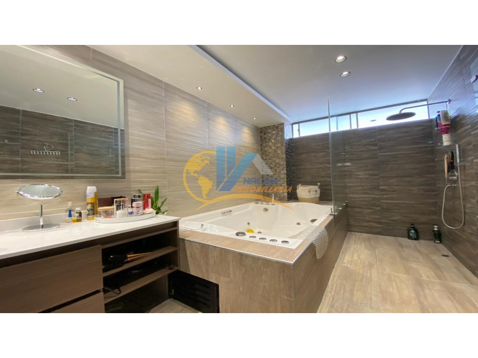 SE VENDE HERMOSO APARTAMENTO EN LA AURORA — foto 4