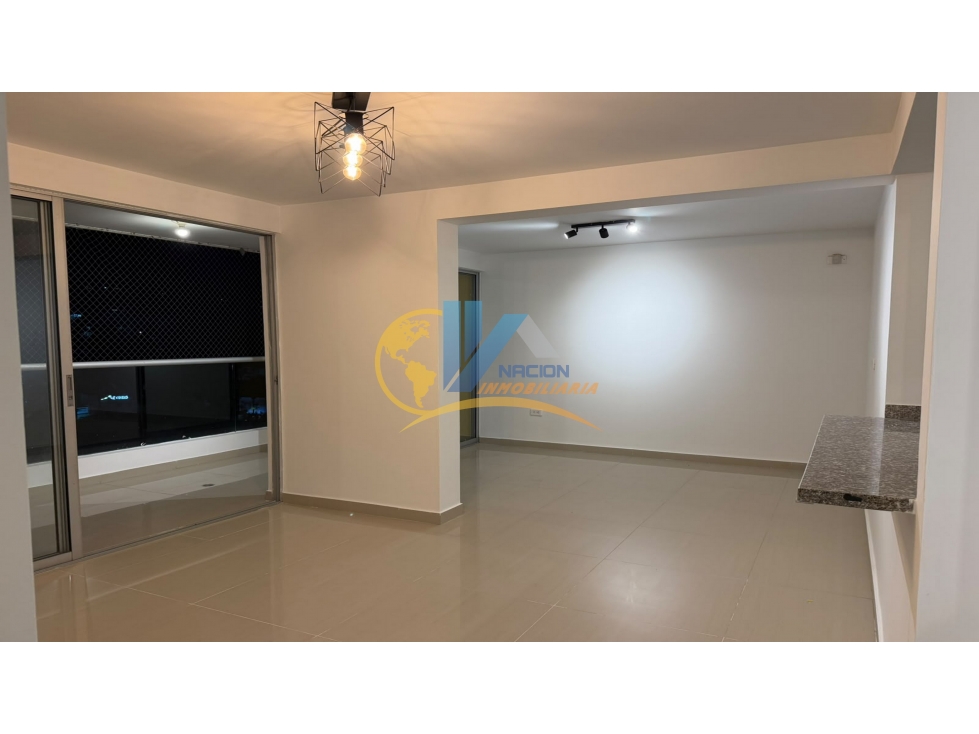 SE ARRIENDA APARTAMENTO EN FLORIDABLANCA — foto 4