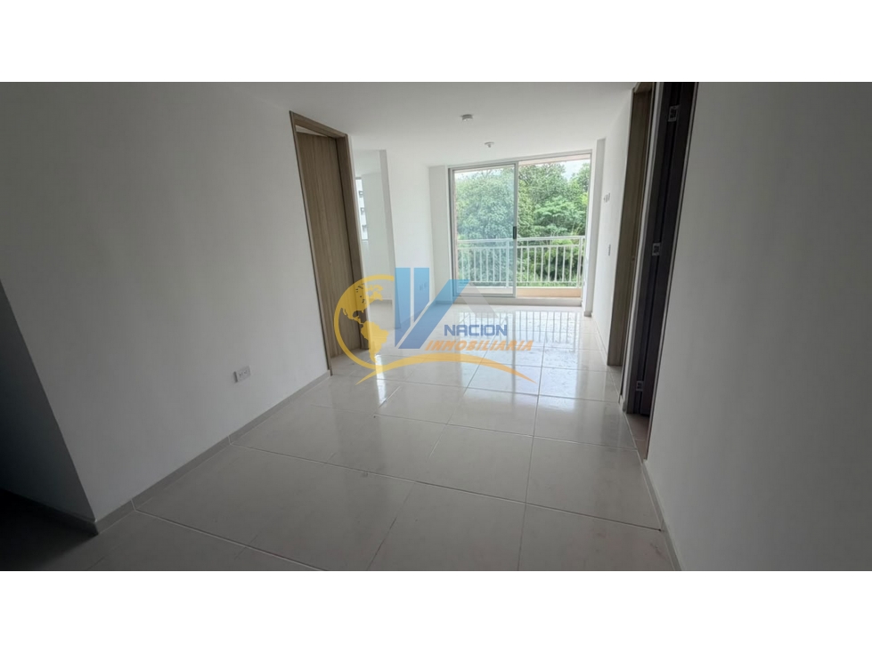 SE ARRIENDA APARTAMENTO EN FLORIDABLANCA — foto 2