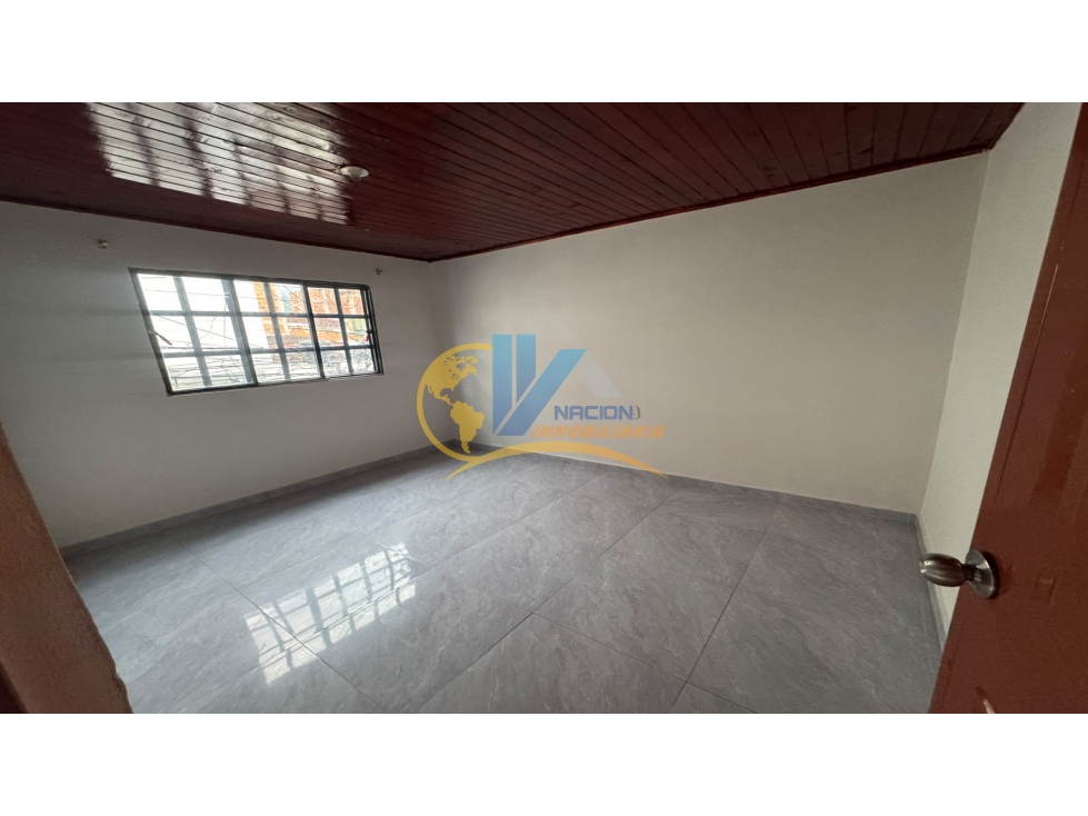 SE ARRIENDA APARTAMENTO EN ZAPAMANGA - 4
