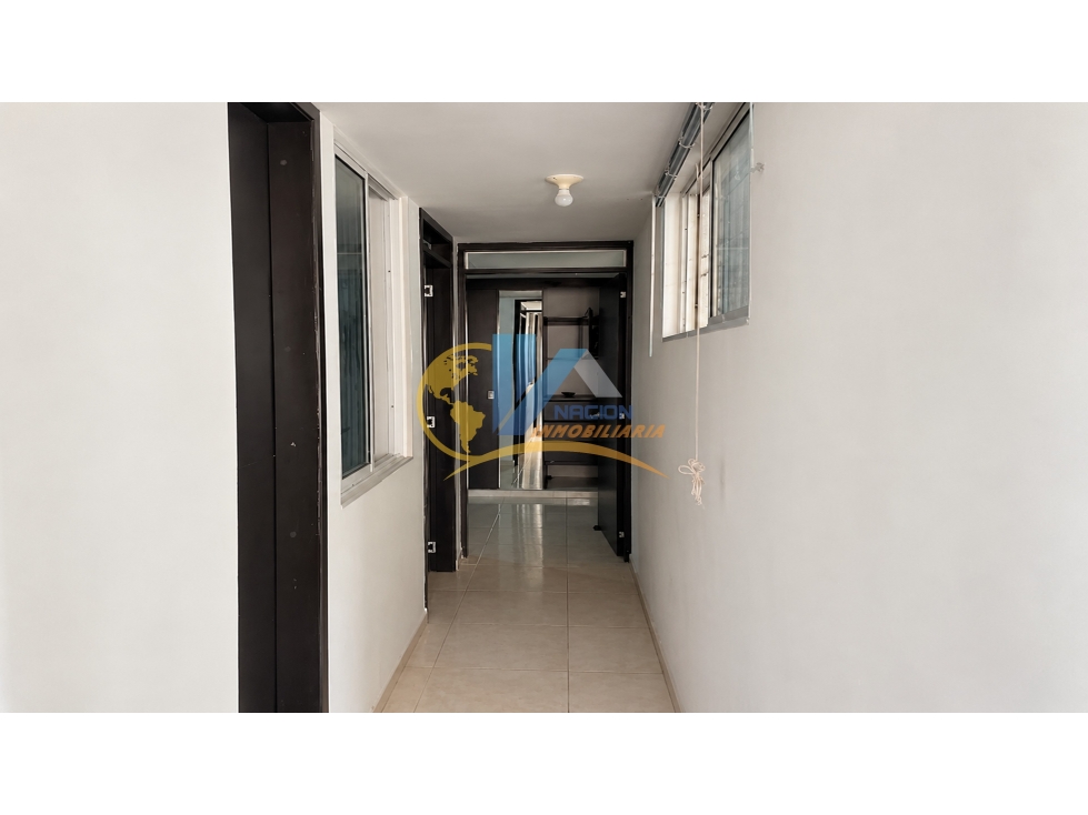 SE ARRIENDA HERMOSO APARTAMENTO EN LA VICTORIA — foto 5