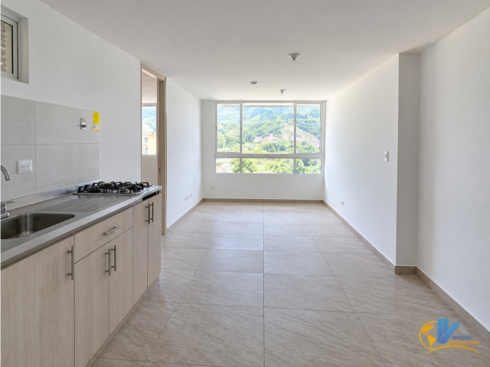 SE ARRIENDA EXCEPCIONAL APARTAMENTO EN CONJUNTO RESIDENCIAL BORA — foto 4
