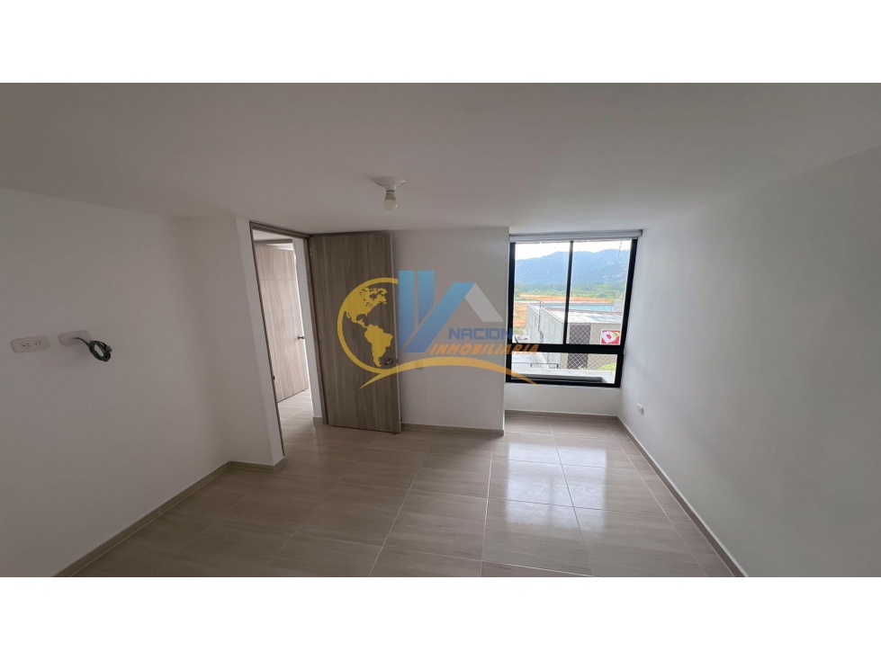 SE ARRIENDA HERMOSO APARTAMENTO EN BOSQUE DEL HATO — foto 3