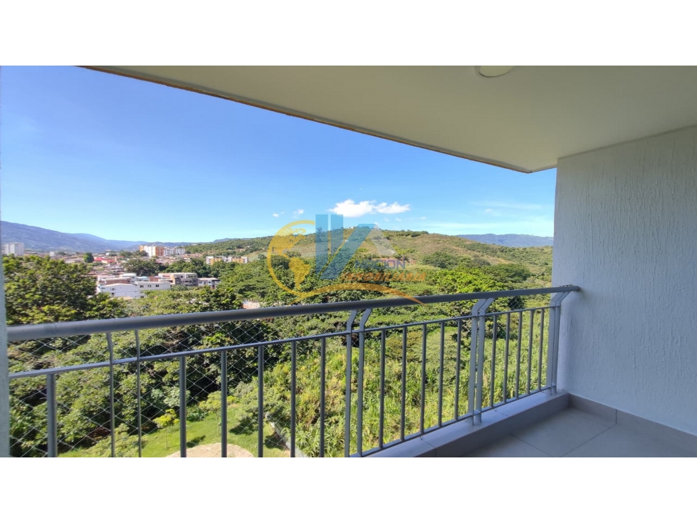 SE ARRIENDA HERMOSO APTO EN PIEDECUESTA — foto 6