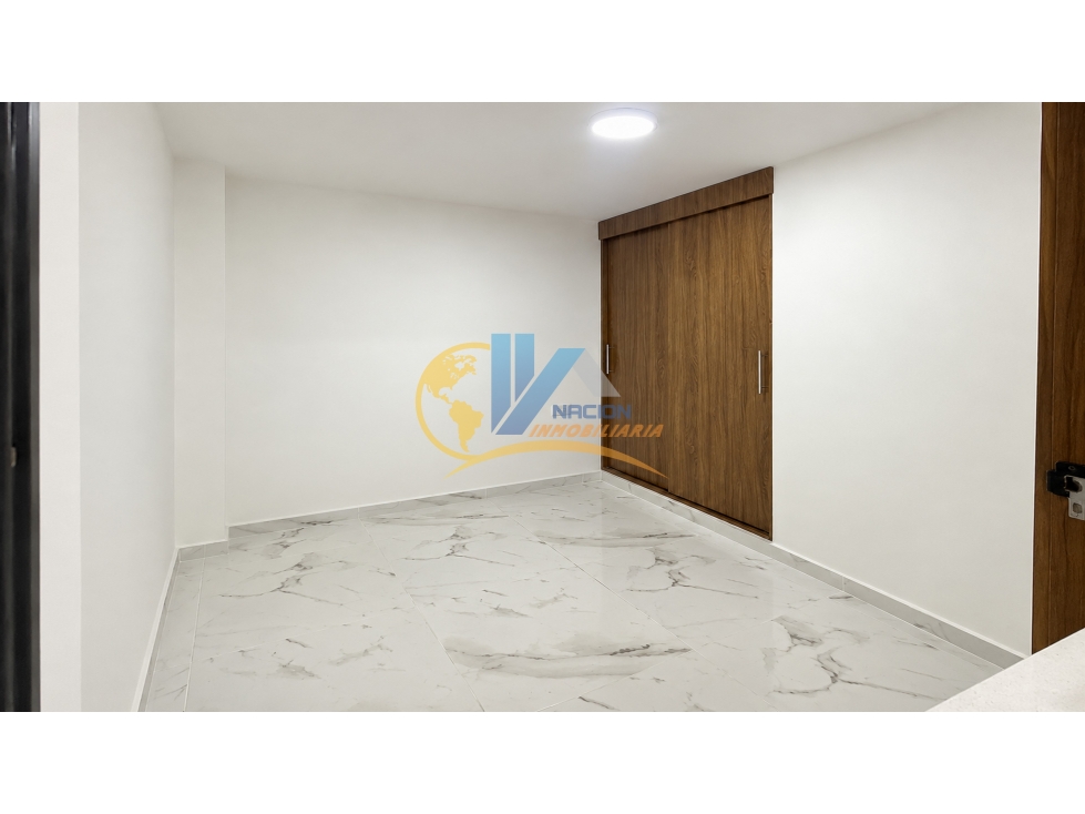 SE VENDE HERMOSO APARTAMENTO EN LA GRAN LADERA — foto 4