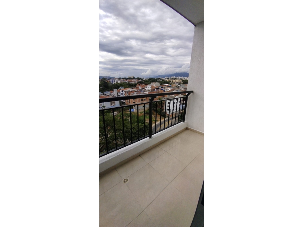 SE VENDE HERMOSO APARTAMENTO EN TORRES DE MONTERREDONDO 1.