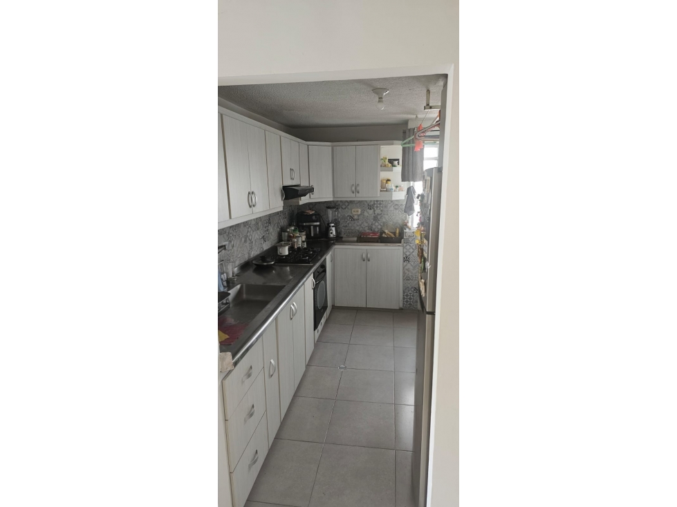 SE VENDE ESPECTACULAR PENTHOUSE - CONJUNTO TERRANOVA — foto 6
