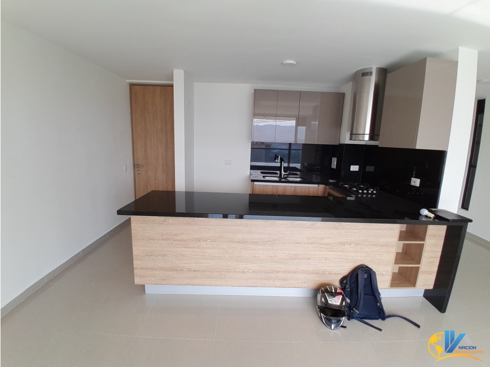 SE ARRIENDA APARTAMENTO EN CONJ RES COUNTRY MASAI CAÑAVERAL - 3