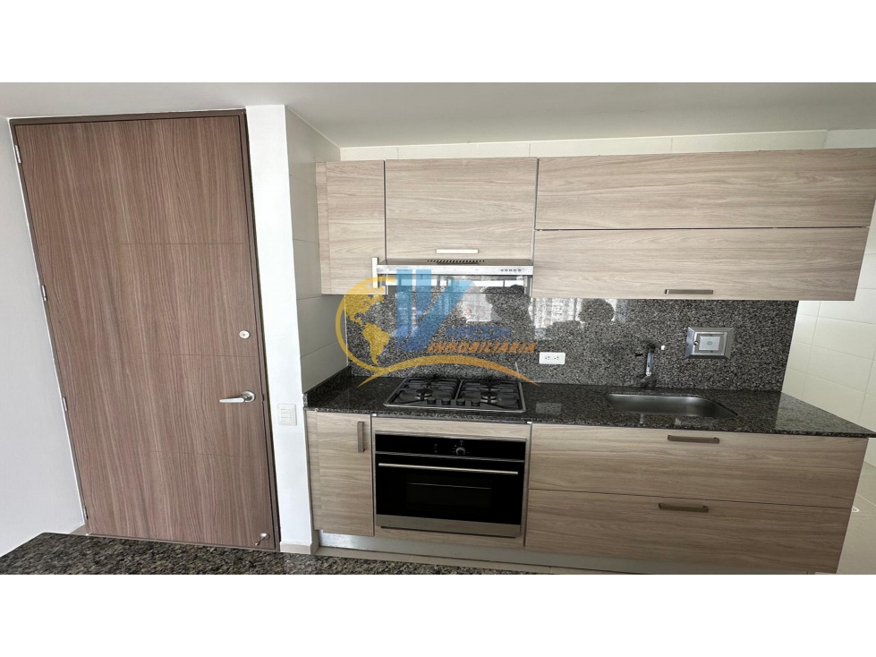 SE ARRIENDA APARTAMENTO EN MONTSERRAT ABADÍAS/FLORIDABLANCA - 5