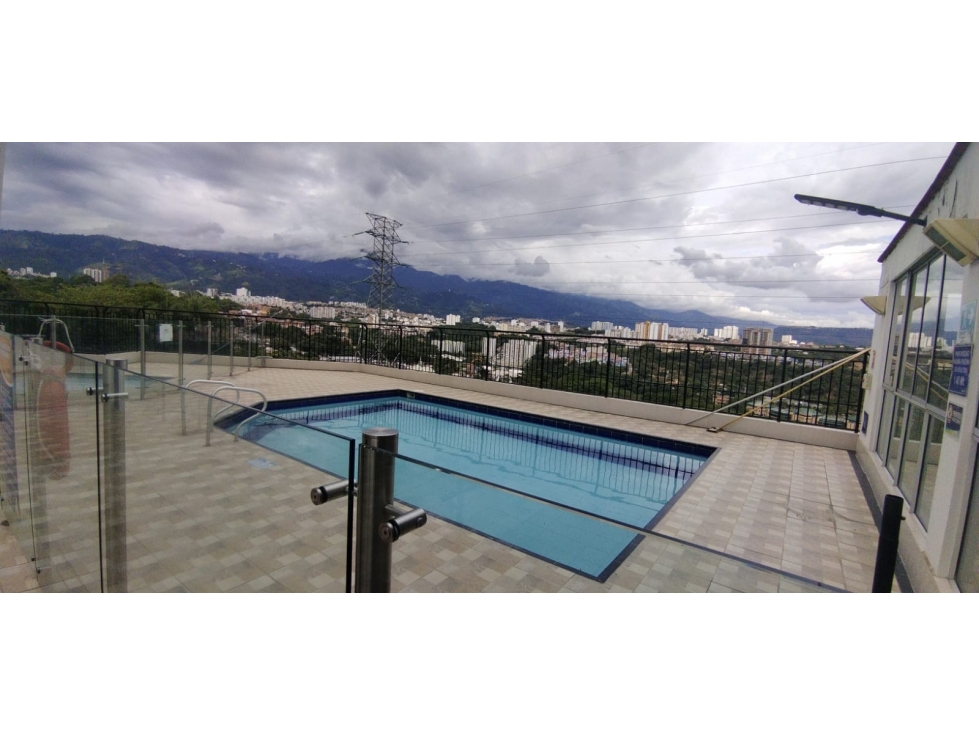 SE VENDE HERMOSO APARTAMENTO EN TORRES DE MONTERREDONDO 1. — foto 4