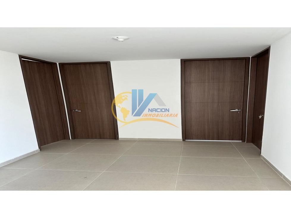 SE ARRIENDA APARTAMENTO EN MONTSERRAT ABADÍAS/FLORIDABLANCA - 6