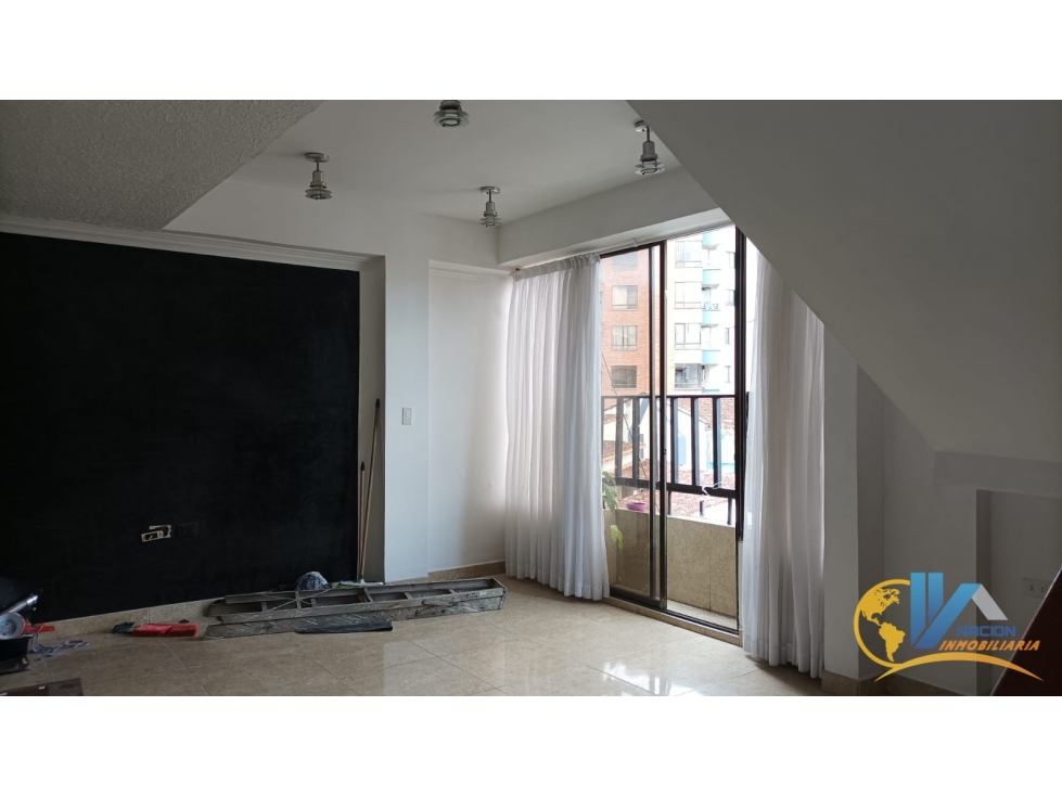 SE VENDE HERMOSO APARTAMENTO DUPLEX EN LA FLORESTA — foto 6