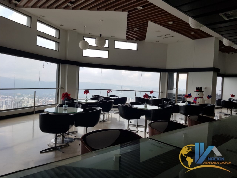 SE VENDE LUJOSO Y EXCLUSIVO APARTAMENTO EN CABECERA - 6