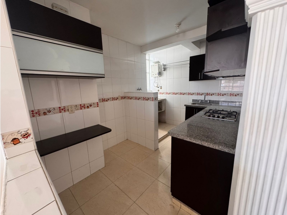 SE ARRIENDA HERMOSA CASA EN CABECERA/BUCARAMANGA - 3