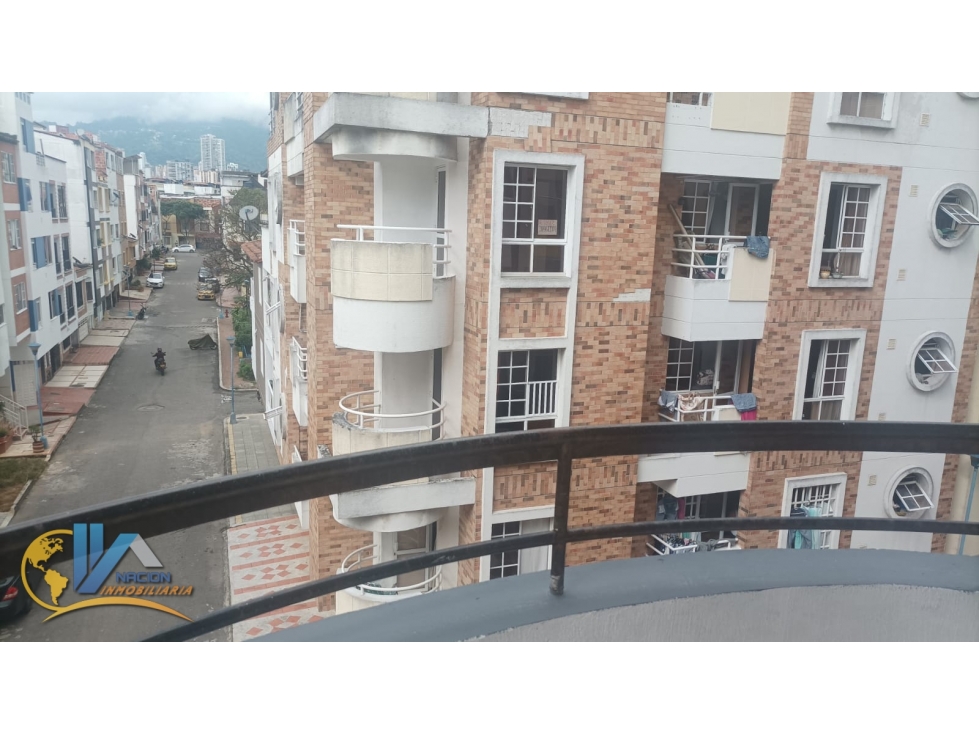 SE ARRIENDA HERMOSO APARTAMENTO EN CENTAUROS REAL DE MINAS