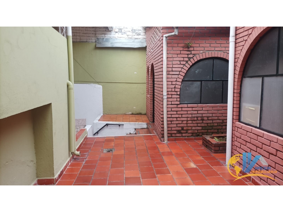 SE VENDE AMPLIA Y HERMOSA CASA EN SAN ALONSO — foto 6
