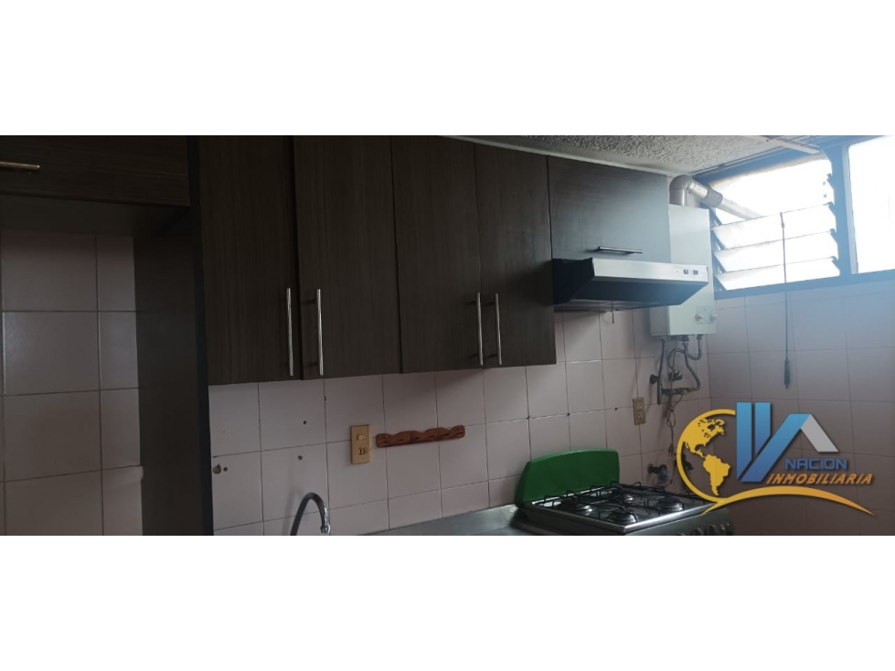 SE VENDE HERMOSO APARTAMENTO EN SAN FRANCISCO — foto 4