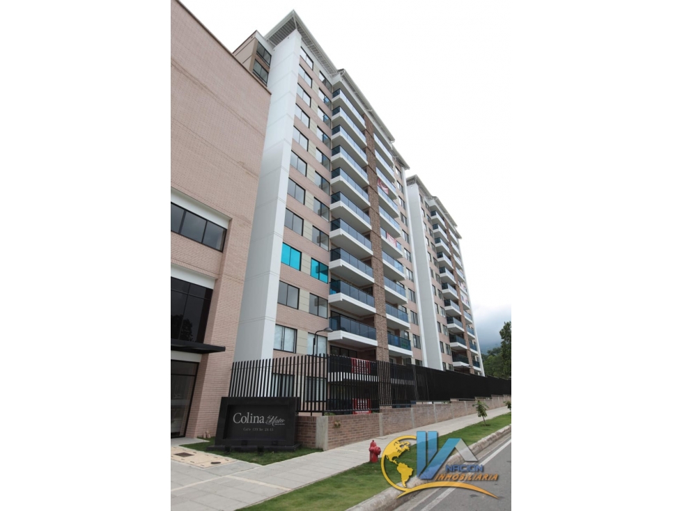 SE VENDE HERMOSO Y AMPLIO APTO EN COLINA DEL HATO — foto 5