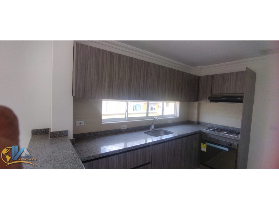 SE ARRIENDA ESTUPENDO APARTAMENTO EN EL POBLADO/GIRÓN — foto 3