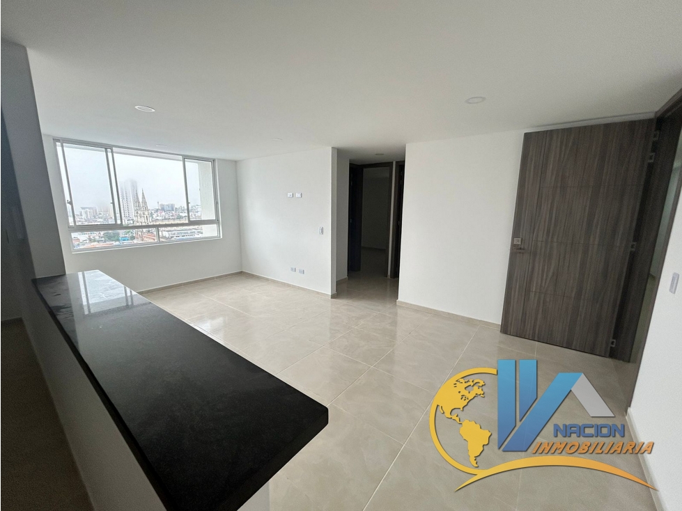 SE VENDE ESPECTACULAR APTO EN SAN FRANCISCO