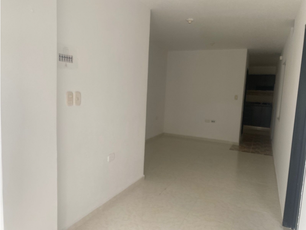 SE VENDE HERMOSO APARTAMENTO EN PALERMO/PIEDECUESTA — foto 5