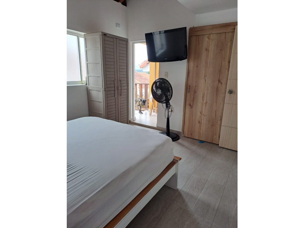 SE VENDE HERMOSA CASA EN PRADOS LAURENTIA/FLORIDABLANCA - 4