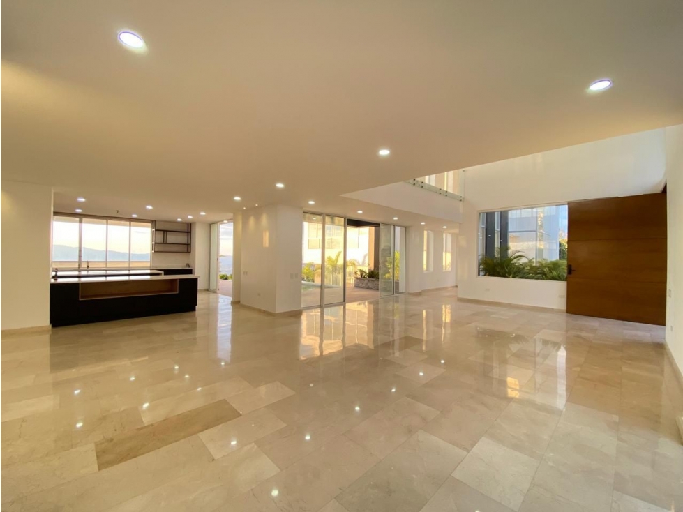 SE VENDE HERMOSA CASA EN BUENAVENTURA RUITOQUE ALTO. - 5