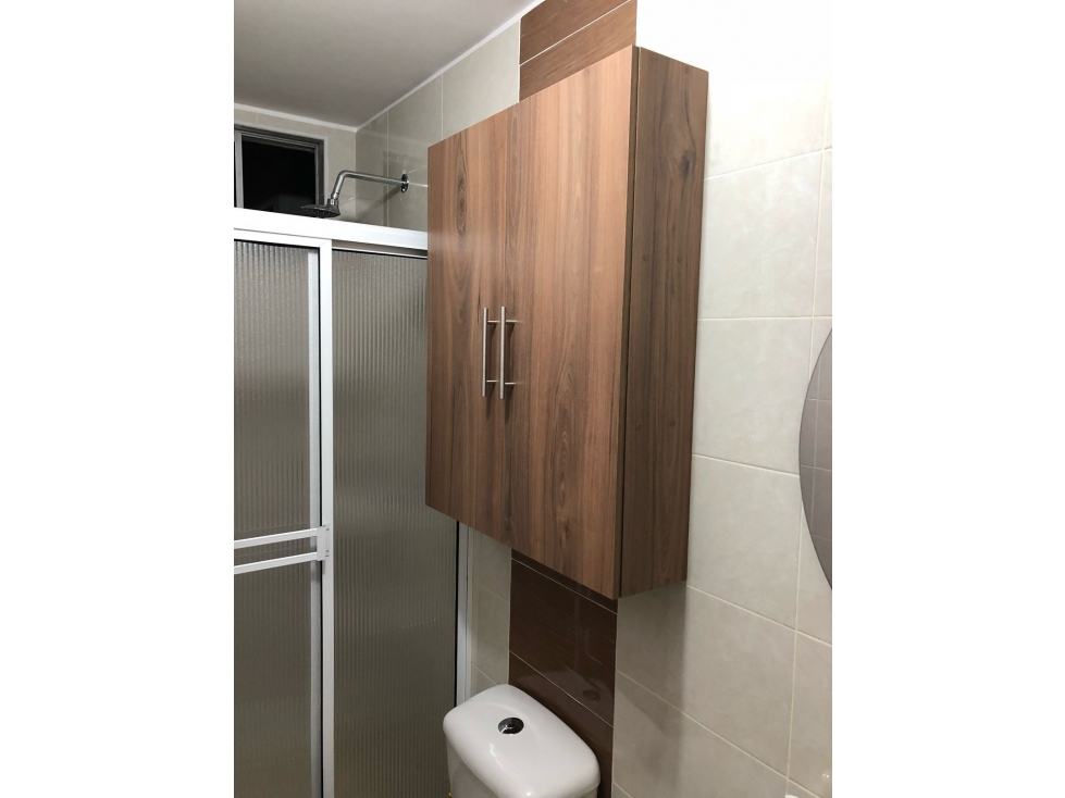 SE VENDE HERMOSO APARTAMENTO EN K27/BUCARAMANGA — foto 5