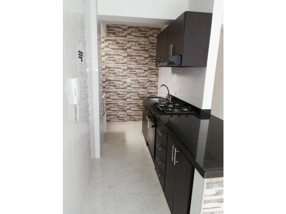SE VENDE HERMOSO APARTAMENTO EN BARRO BLANCO /PIEDECUESTA - 5
