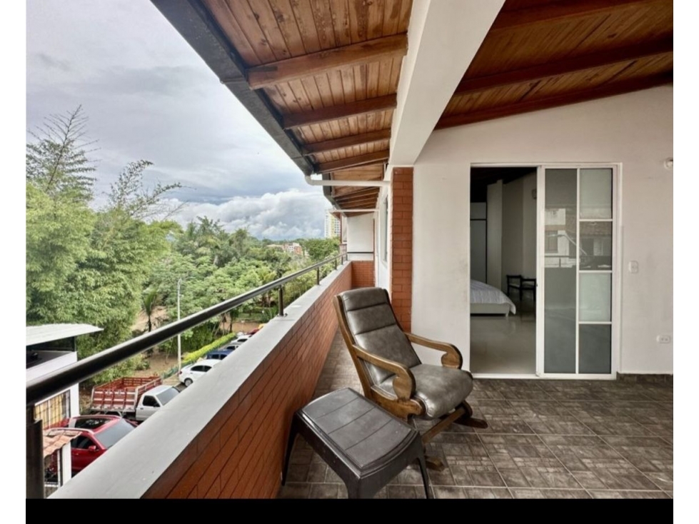 SE VENDE HERMOSA CASA EN SAN LORENZO/PROVENZA - 5